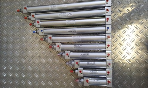 40x500 luftzylinder - 40x500,