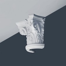 Orac Decor K1121 LUXXUS halbes