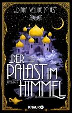 Der Palast im Himmel | Diana