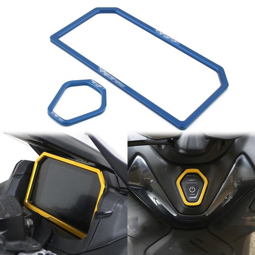 Für yamaha tech max tmax560 - für,