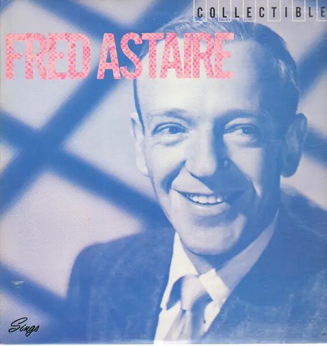 Fred astaire - astaire,