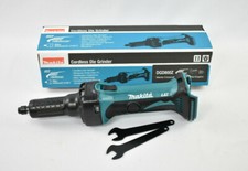 MAKITA 18V Akku-Geradschleifer
