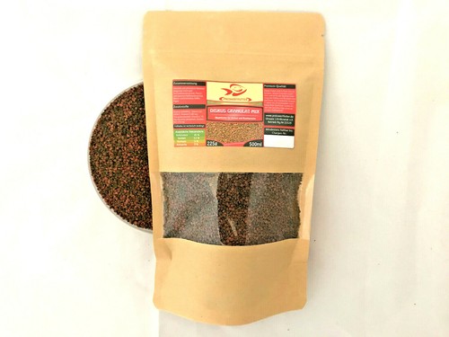 Diskus granulat mix 225 - diskus, g