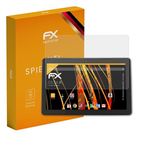 Atfolix schutzfolie für - 2x,