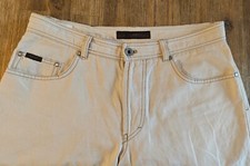 Brax jeans w33 - l30, beige