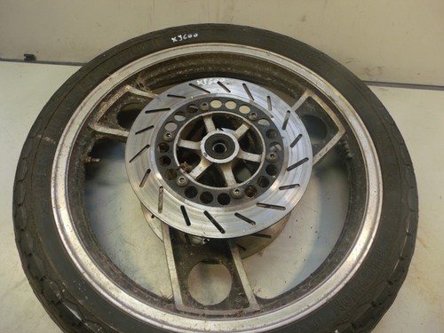 Yamaha 600 3kn - yamaha, xj