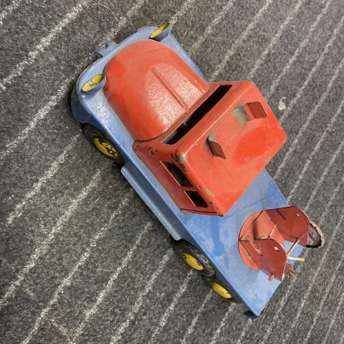 Dresdner metall spielwaren ddr - dresdner,