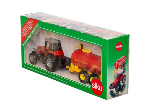 Siku farmer 3757 massey - siku,