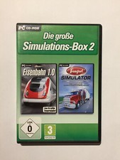 PC-Spiel. Die große