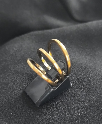 Silberring 925 silber - 925,