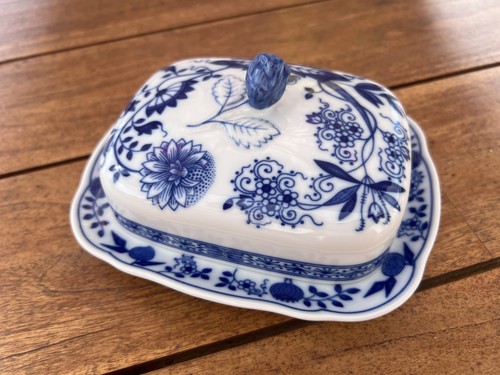 Hutschenreuther zwiebelmuster - hutschenreuther,