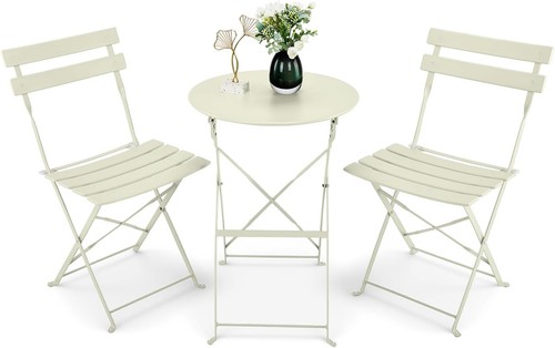 Gartenmöbel bistro set - gartenmöbel,
