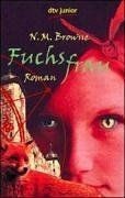 Fuchsfrau von browne nicola - fuchsfrau., browne,