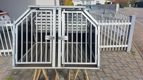 Schmidt auto transportbox - schmidt, auto-transportbox
