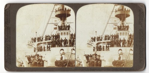 Stereo fotografie underwood - underwood, &