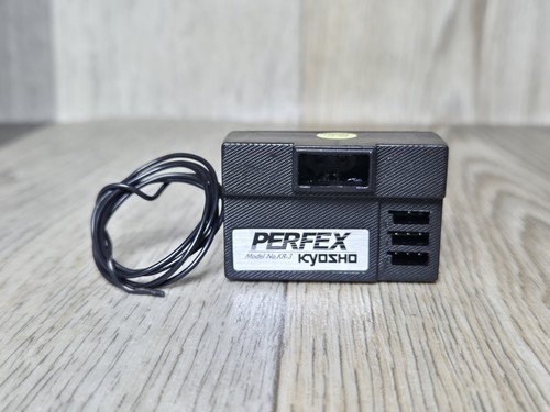 Kyosho perfex 27mhz 2 - kyosho, am