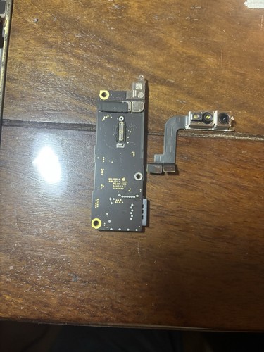 Iphone pro max hauptplatine - iphone, 15