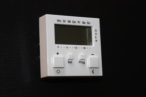 Gira system standard rtr - system, 55