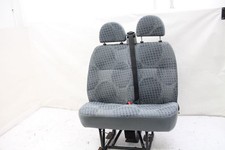 Beifahrersitz vorn rechts Ford