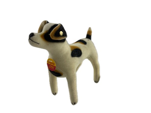 Steiff tier 997273 hund - 12, cm