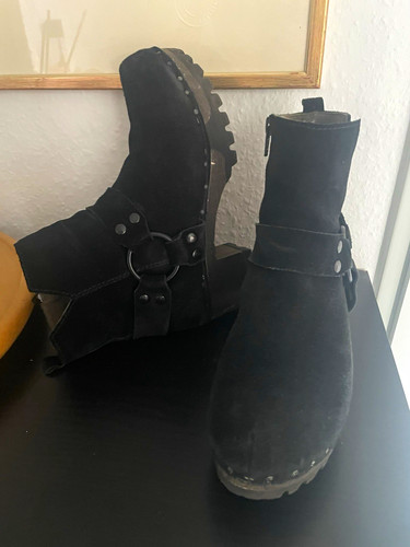Softclox damen stiefeletten - softclox,