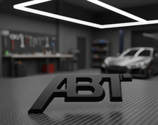 abt Sportsline Logo