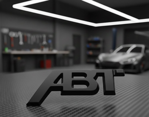 Abt sportsline logo - sportsline,