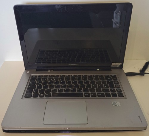 Lenovo ideapad u410 thinkpad - lenovo,
