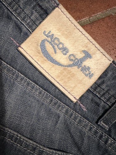 Jacob cohen jeans - jacob,