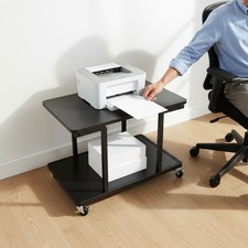 2-stufiger Druckerständer