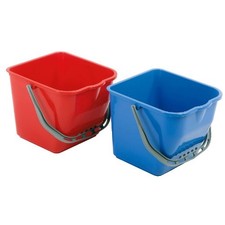 FLOORSTAR Kunststoffeimer 17l