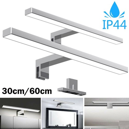 Led bad spiegelleuchte - bad,
