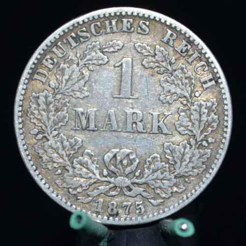 Deut kaiser reich - m.f.b, deut.