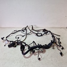 E94* Mercedes Benz W211 OM642