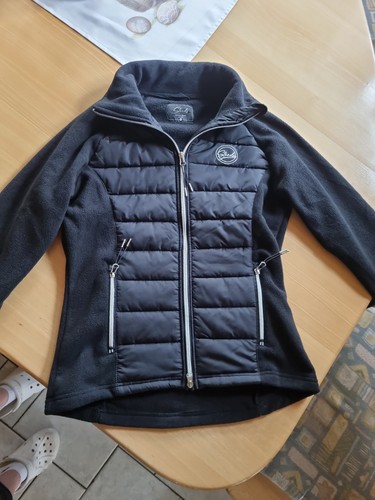 Reiten jacke fleece - reiten,