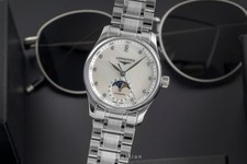 Longines Master Collection