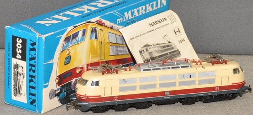 Märklin 3054 tee e - märklin,
