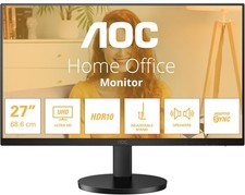 AOC U27B3AF 27 Zoll 4K (UHD)