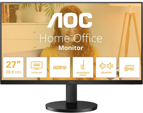 Aoc u27b3af zoll - 27, (uhd)