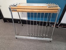 Marlen D10 Pedal Steel Guitar