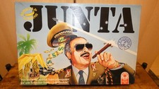Junta - Vintage Ausgabe von