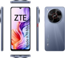 ZTE Smartphone Blade V70 Max