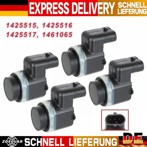 Pdc park sensor - 4x,