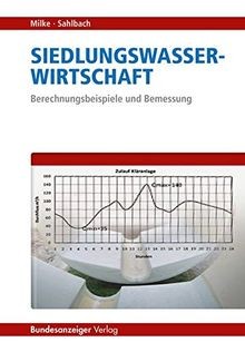 Siedlungswasserwirtschaft