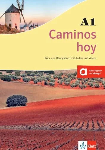 Caminos hoy kurs und - a1:, kurs-