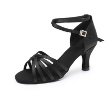 Latein Tanzschuhe für Damen