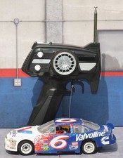 CARSON SPEEDY 24  FORD TAURUS  2WD  RC CAR  1/24  INKL. 27 MHZ  FERNSTEUERUNG