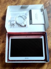 ARCHOS Assess 101 Tablet 10 Zoll + 4 GB SD Karte in OVP