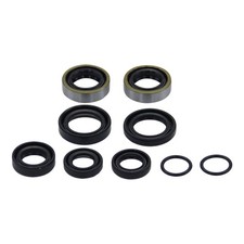 Wellendichtringsatz Motor