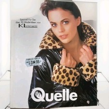 Quelle Katalog 98 / 99 - groß